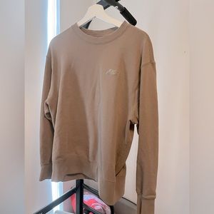 Nike Sportswear Classic Fleece Men's Sweatshirt